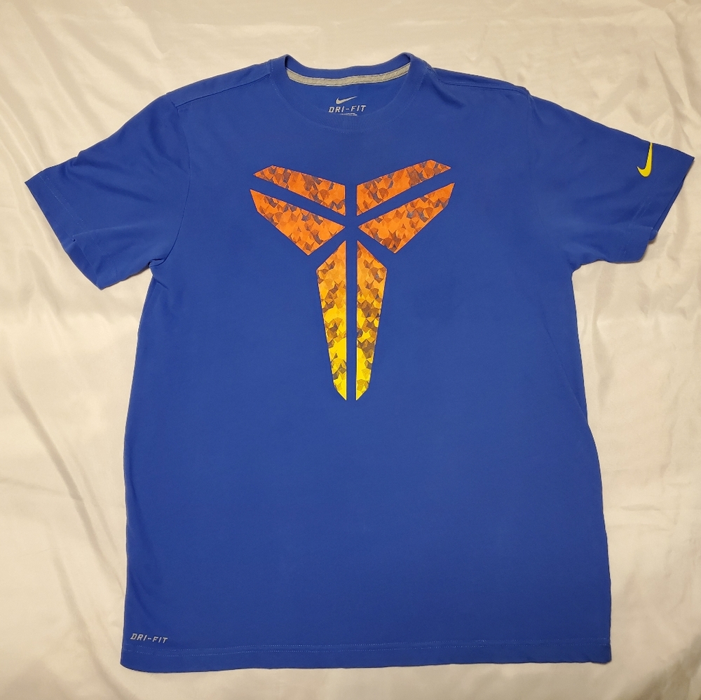 Men's Nike Dri-Fit T-Shirt Size Large